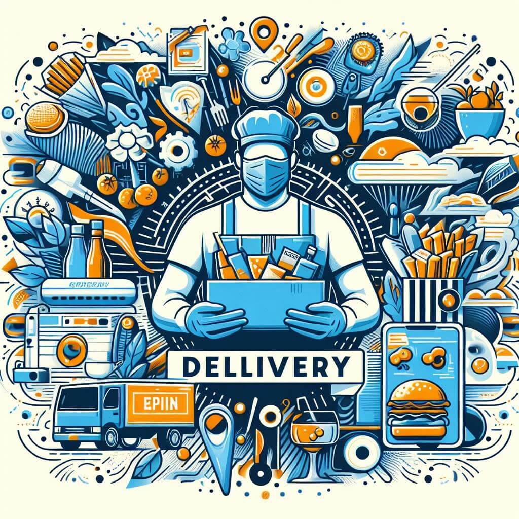 delivery de restaurantes