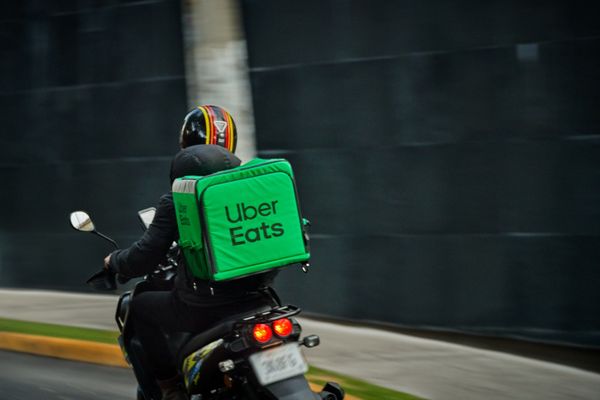 Ley Uber. ¿El fin de tus ventas a domicilio?